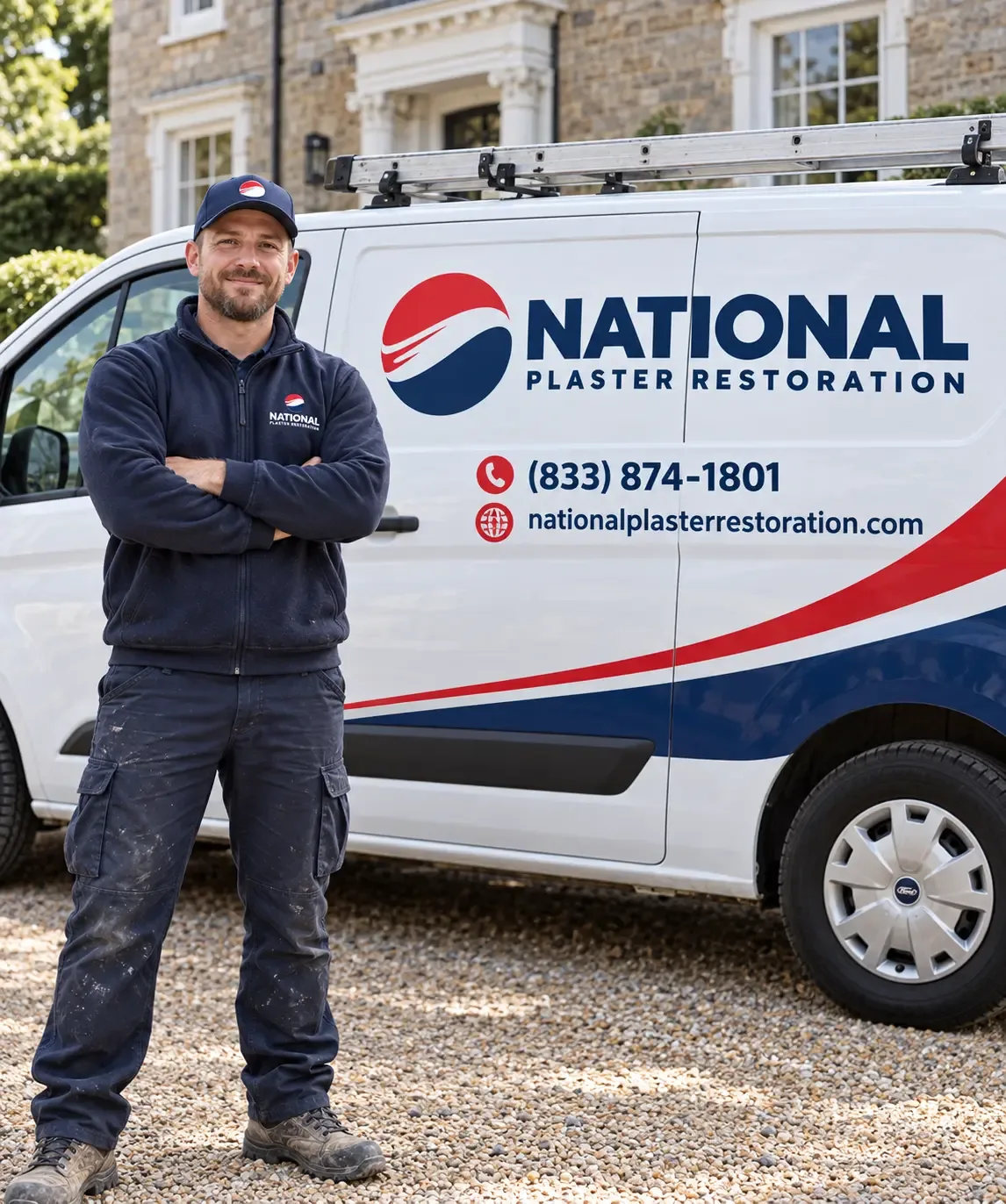 Plaster Repair Redwood, MS FAQs